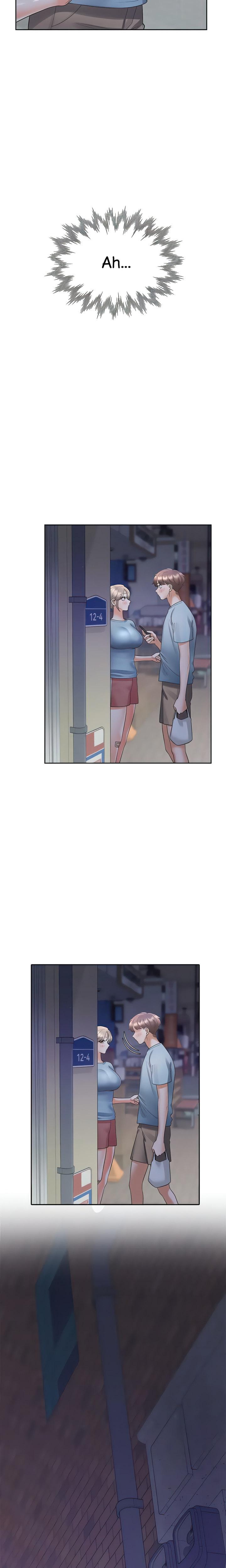Bunking Bed Chapter 56 - HolyManga.Net