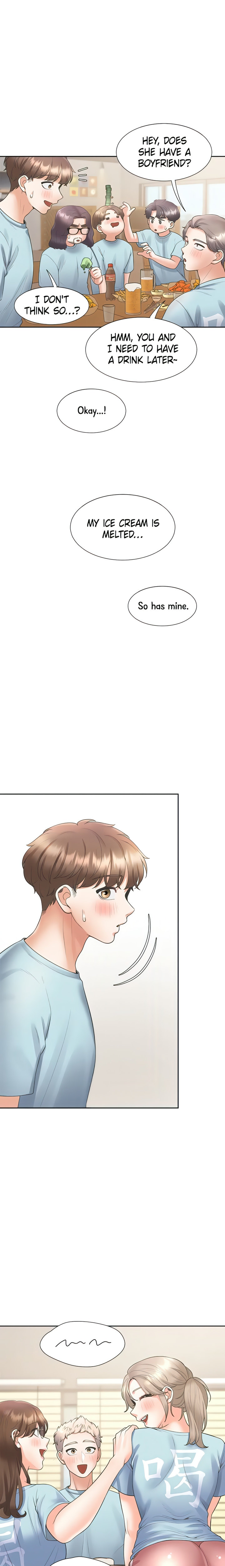 Bunking Bed Chapter 56 - HolyManga.Net