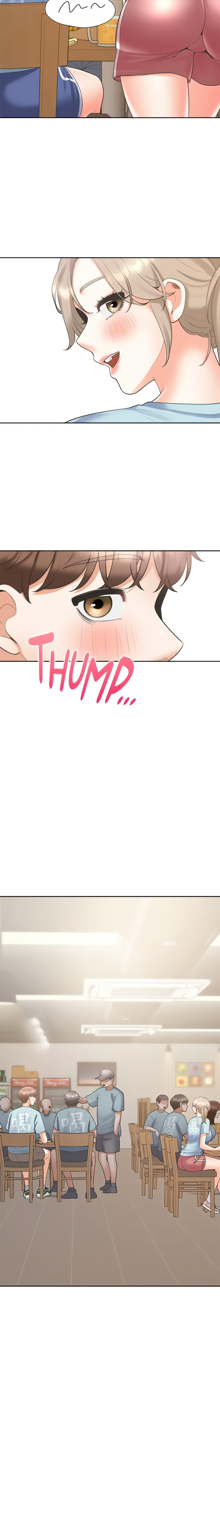 Bunking Bed Chapter 56 - HolyManga.Net