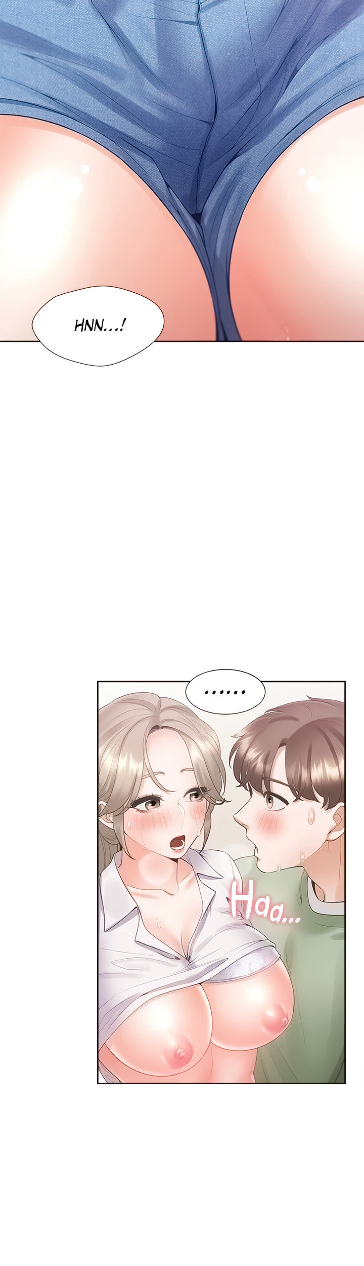 Bunking Bed Chapter 57 - HolyManga.Net