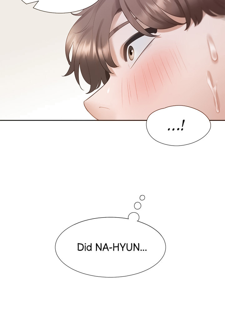 Bunking Bed Chapter 57 - HolyManga.Net