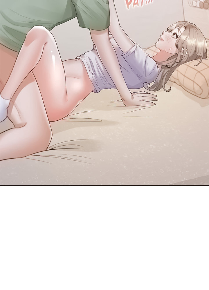 Bunking Bed Chapter 57 - HolyManga.Net
