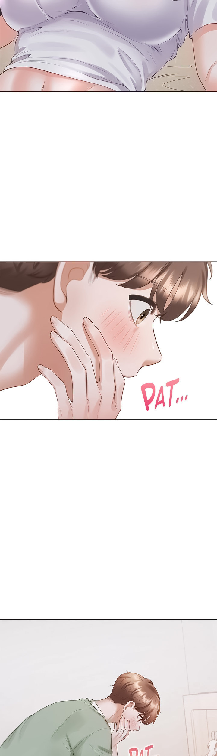 Bunking Bed Chapter 57 - HolyManga.Net