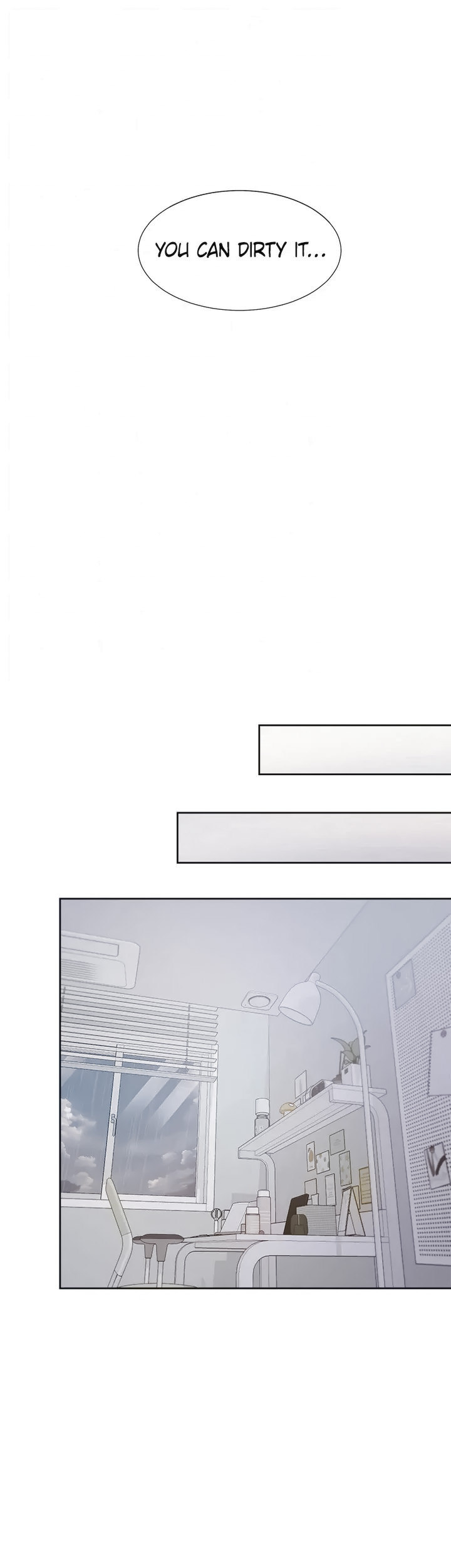 Bunking Bed Chapter 57 - HolyManga.Net