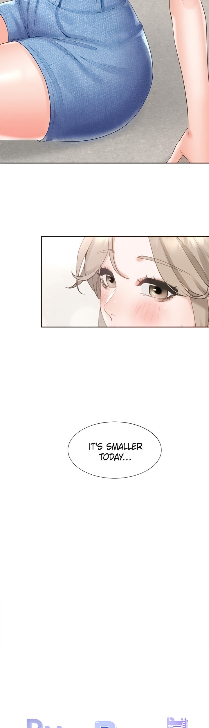 Bunking Bed Chapter 57 - HolyManga.Net
