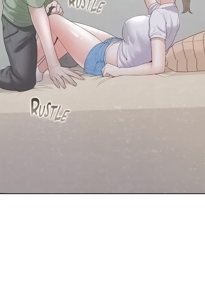 Bunking Bed Chapter 57 - HolyManga.Net