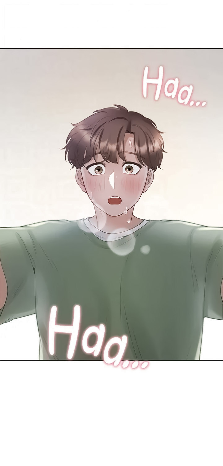 Bunking Bed Chapter 57 - HolyManga.Net