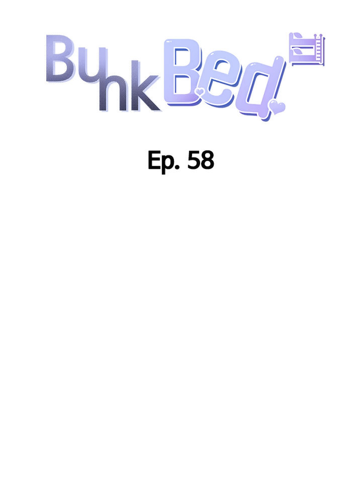 Bunking Bed Chapter 58 - HolyManga.Net