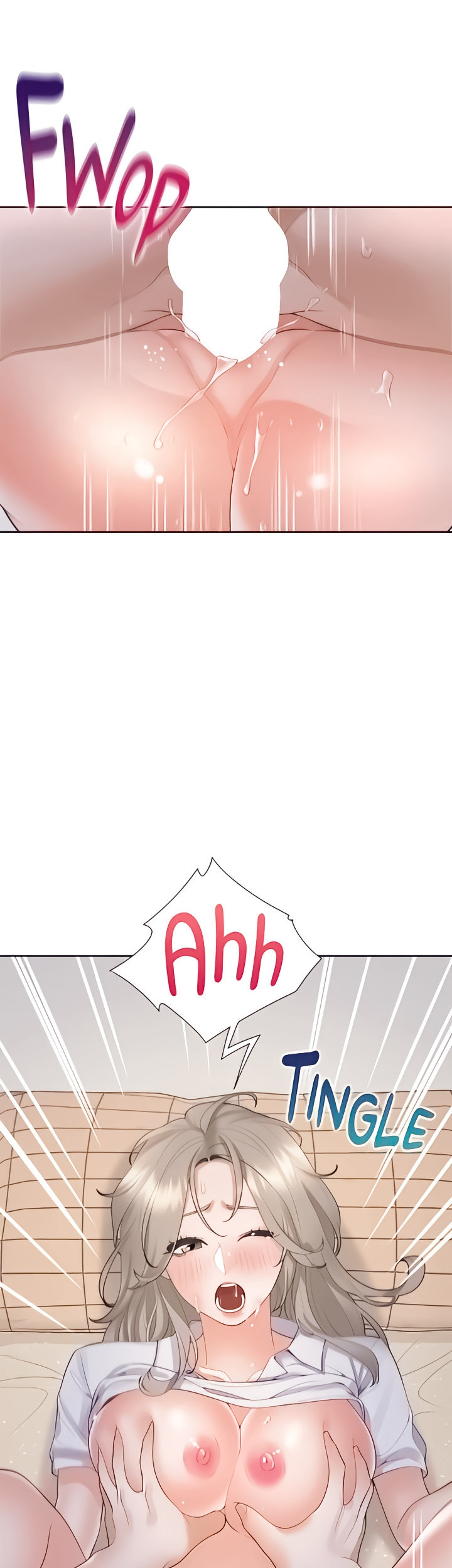 Bunking Bed Chapter 58 - HolyManga.Net