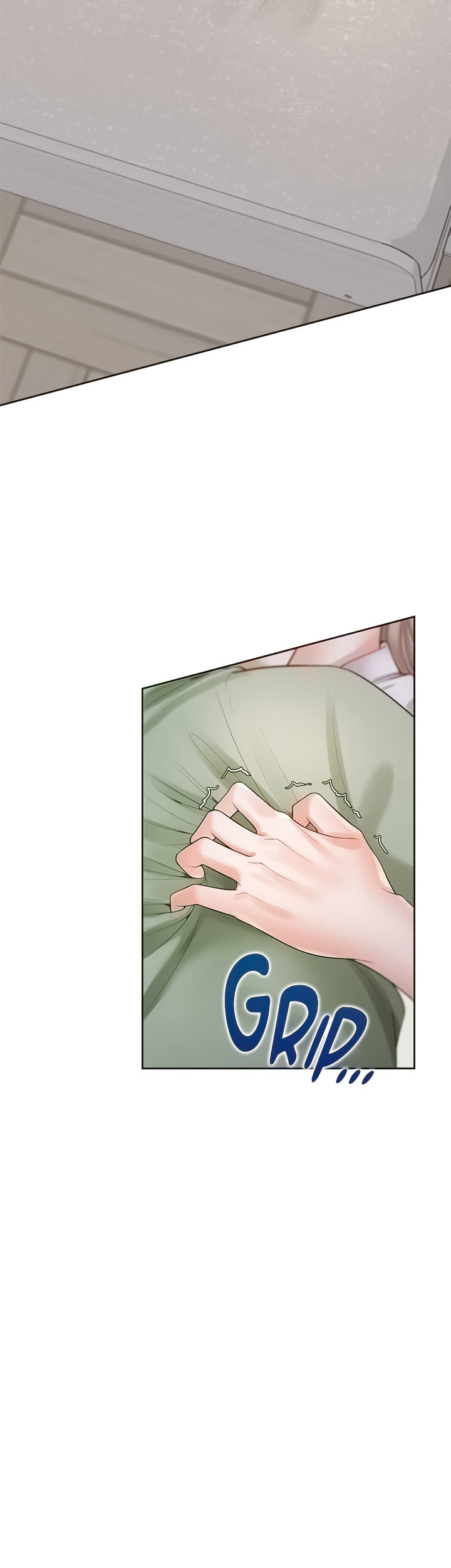 Bunking Bed Chapter 58 - HolyManga.Net