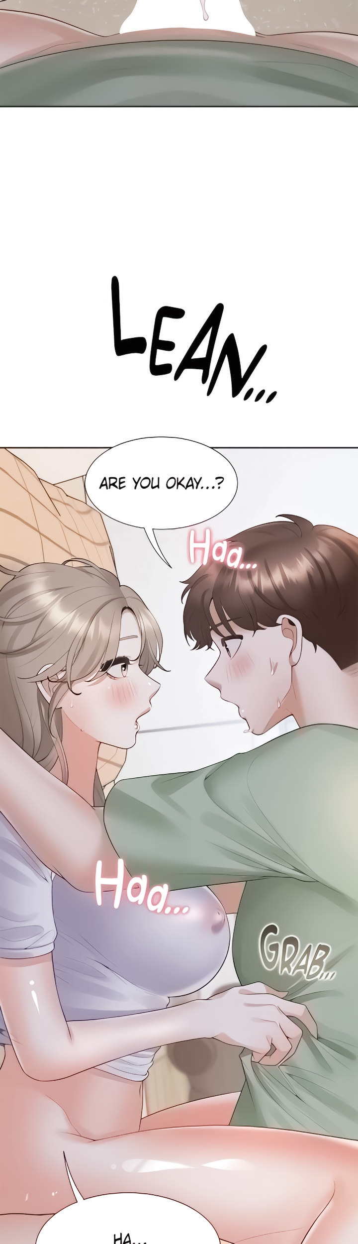 Bunking Bed Chapter 58 - HolyManga.Net