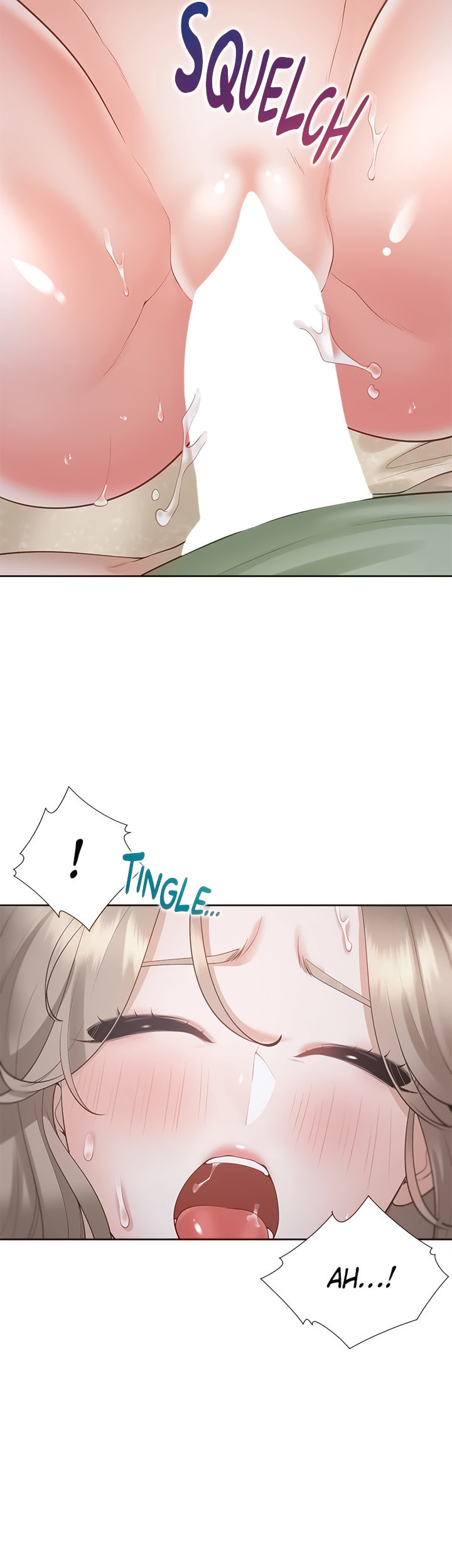 Bunking Bed Chapter 58 - HolyManga.Net