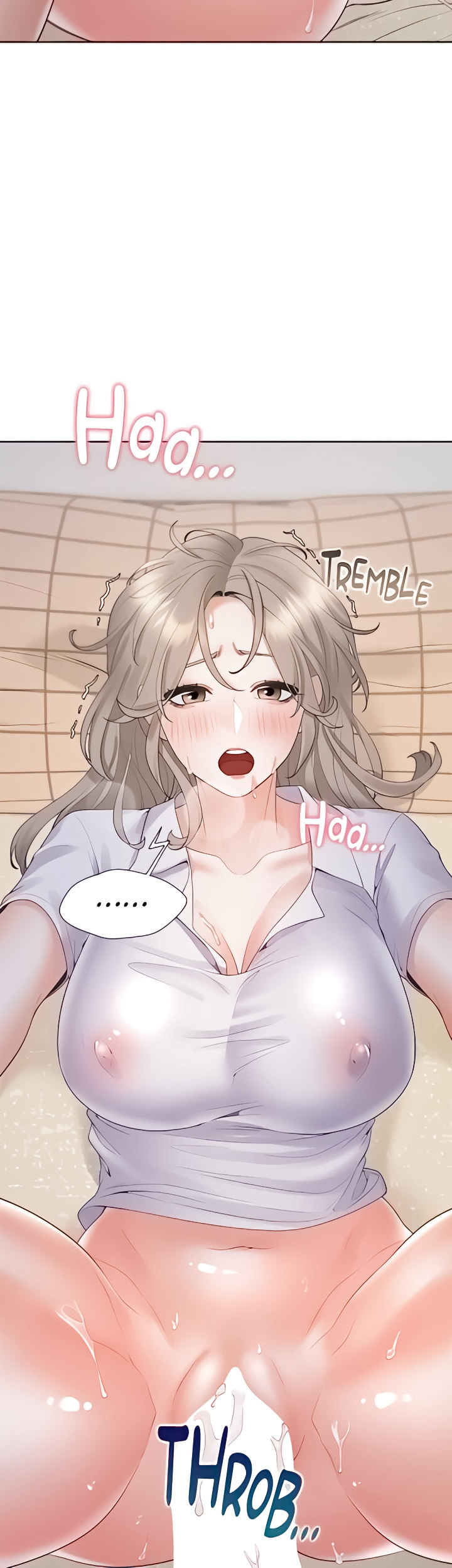 Bunking Bed Chapter 58 - HolyManga.Net