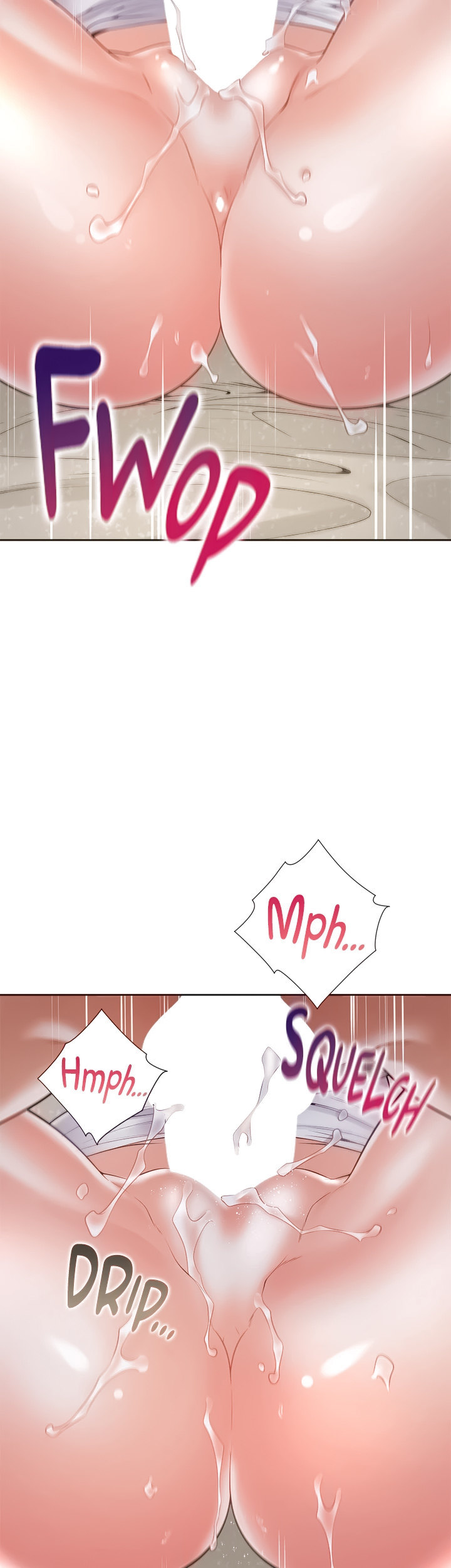 Bunking Bed Chapter 58 - HolyManga.Net