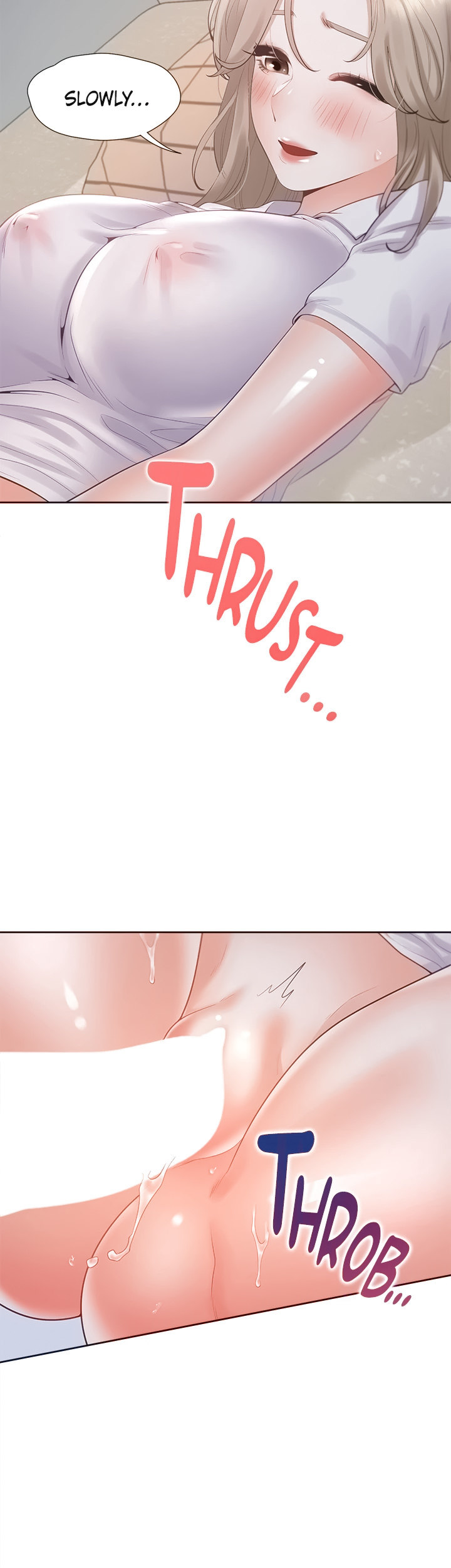 Bunking Bed Chapter 58 - HolyManga.Net