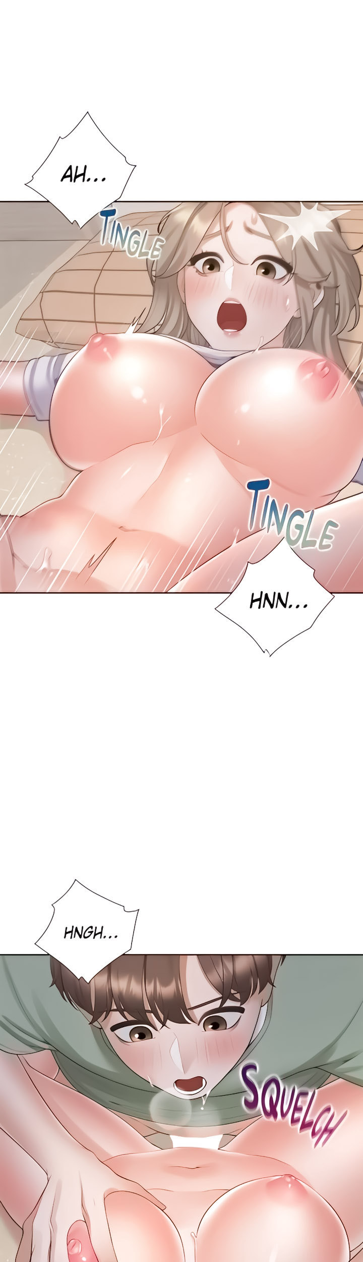 Bunking Bed Chapter 59 - HolyManga.Net