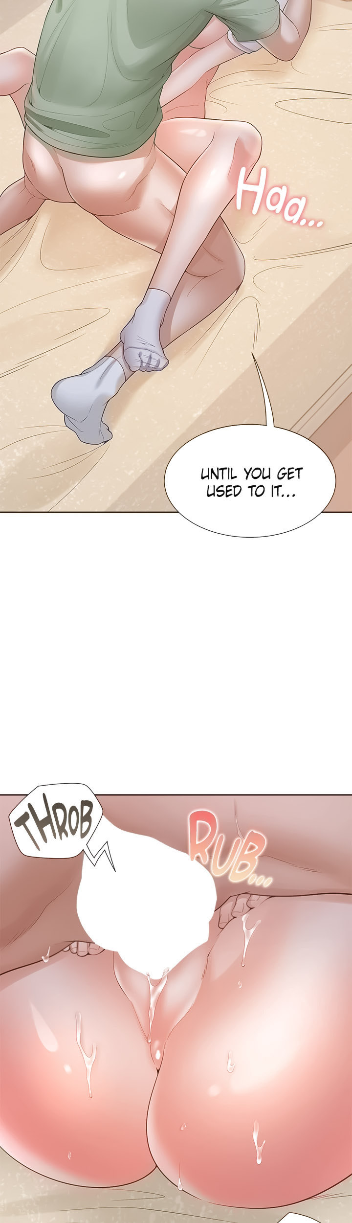 Bunking Bed Chapter 59 - HolyManga.Net