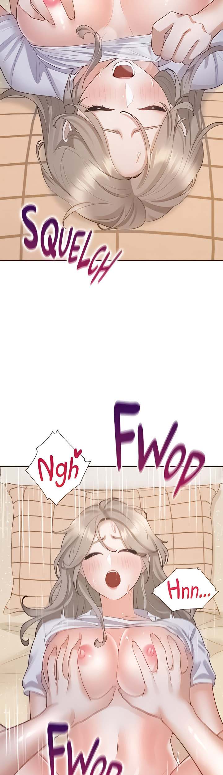 Bunking Bed Chapter 59 - HolyManga.Net