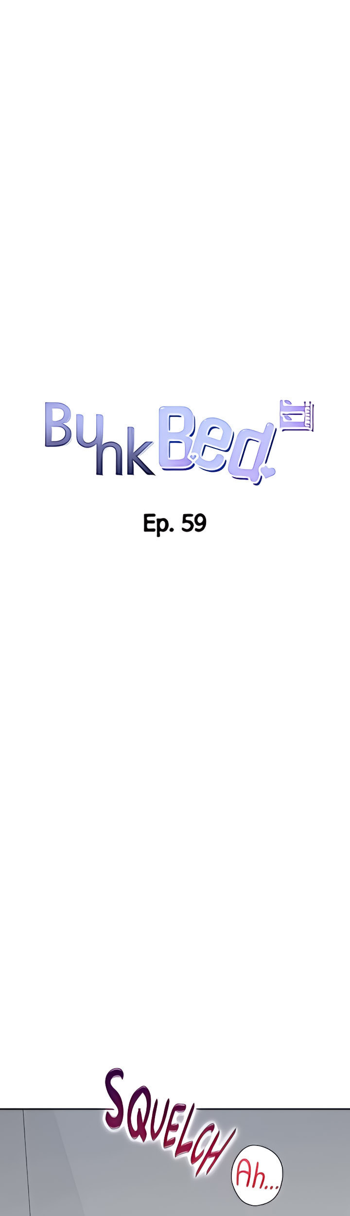 Bunking Bed Chapter 59 - HolyManga.Net
