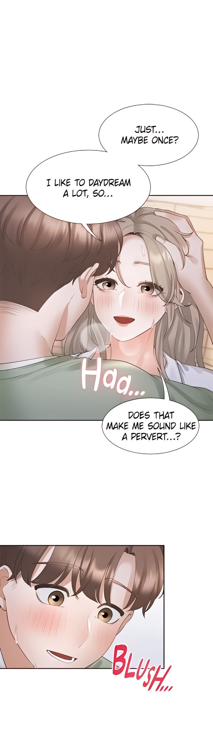 Bunking Bed Chapter 59 - HolyManga.Net