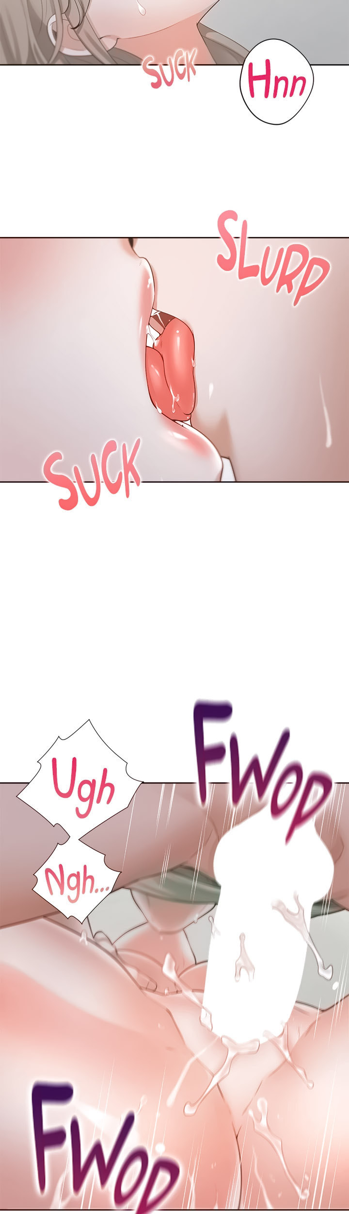 Bunking Bed Chapter 59 - HolyManga.Net