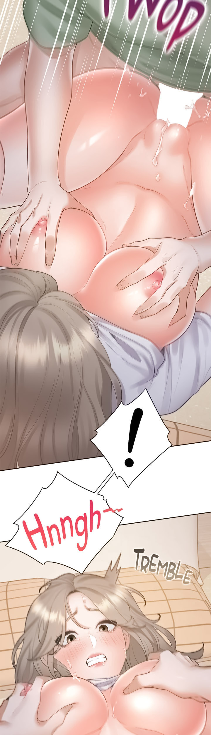 Bunking Bed Chapter 59 - HolyManga.Net