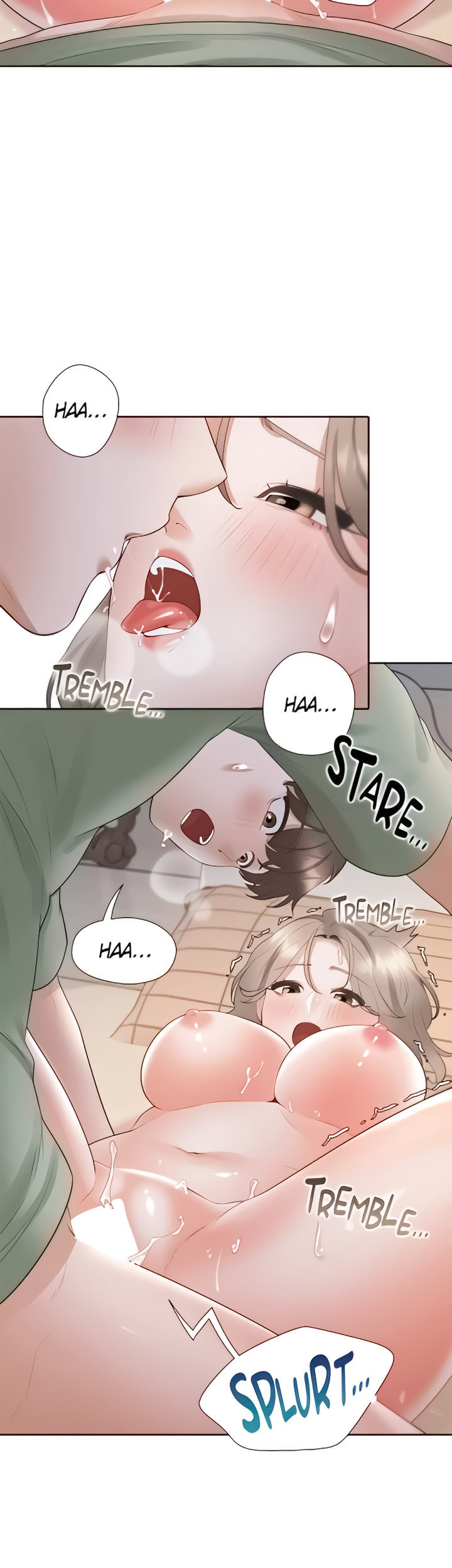 Bunking Bed Chapter 59 - HolyManga.Net