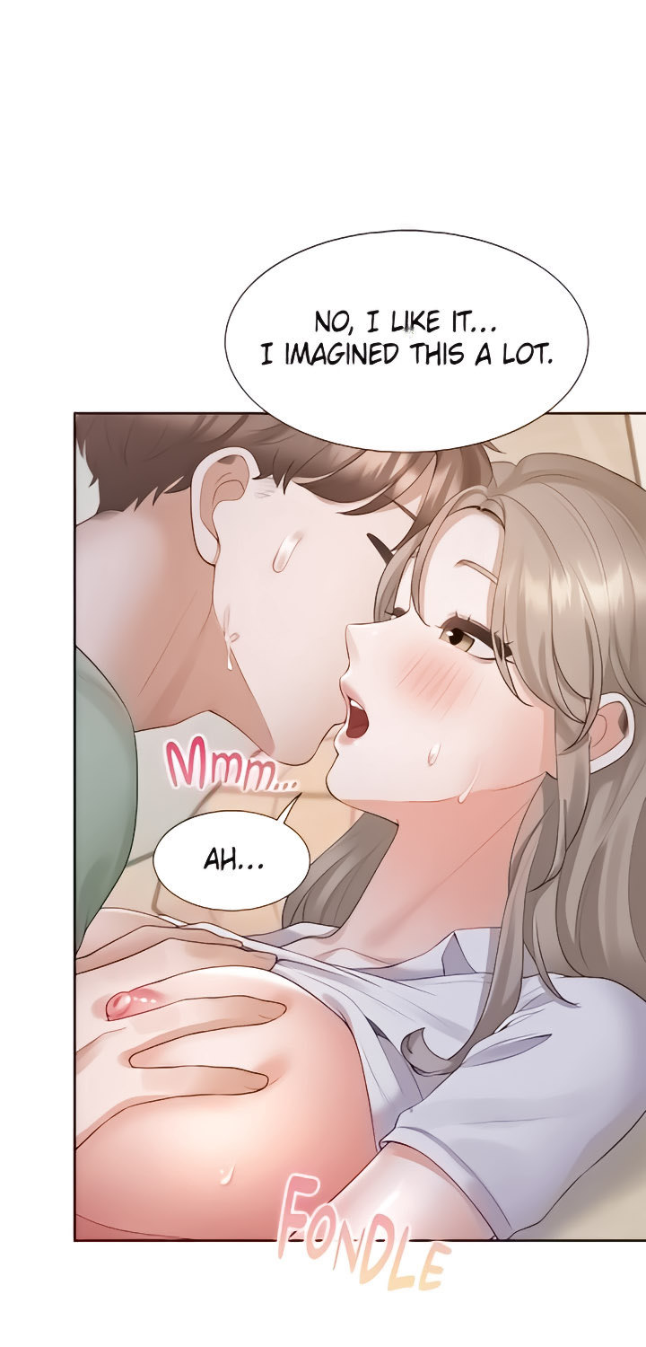 Bunking Bed Chapter 59 - HolyManga.Net