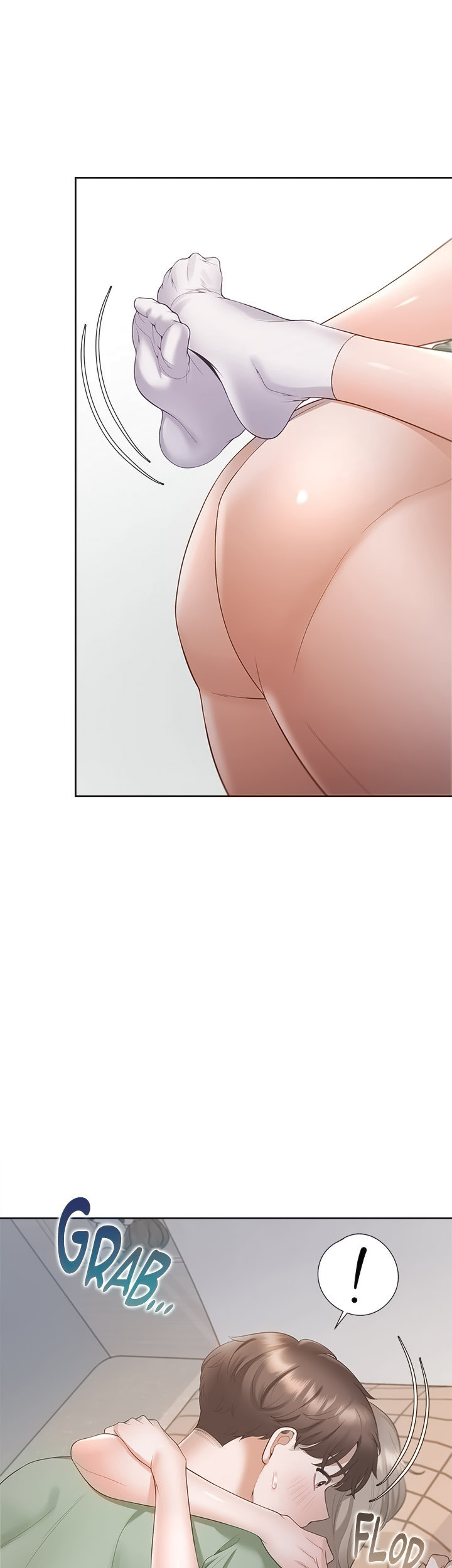 Bunking Bed Chapter 59 - HolyManga.Net