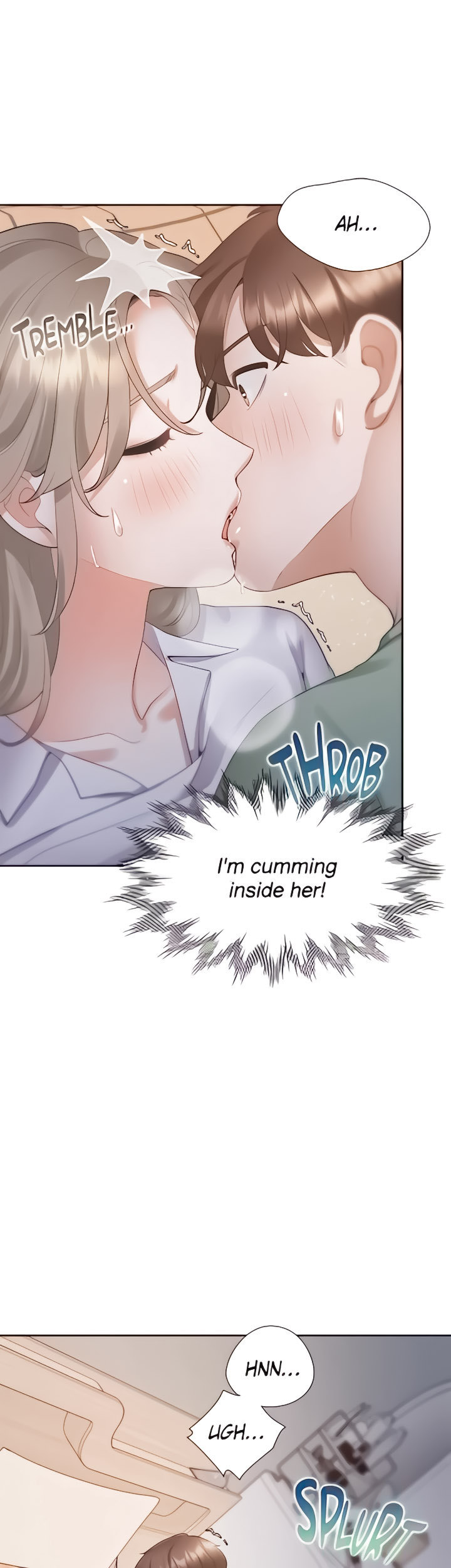 Bunking Bed Chapter 59 - HolyManga.Net