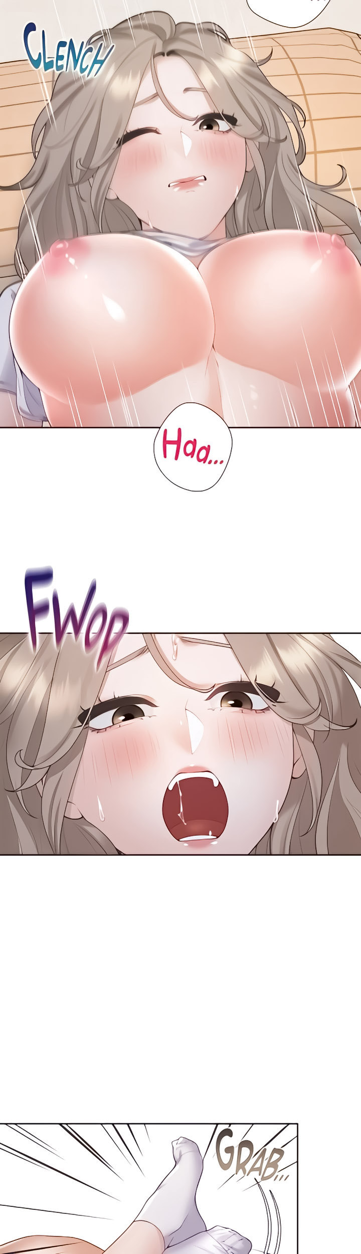 Bunking Bed Chapter 59 - HolyManga.Net