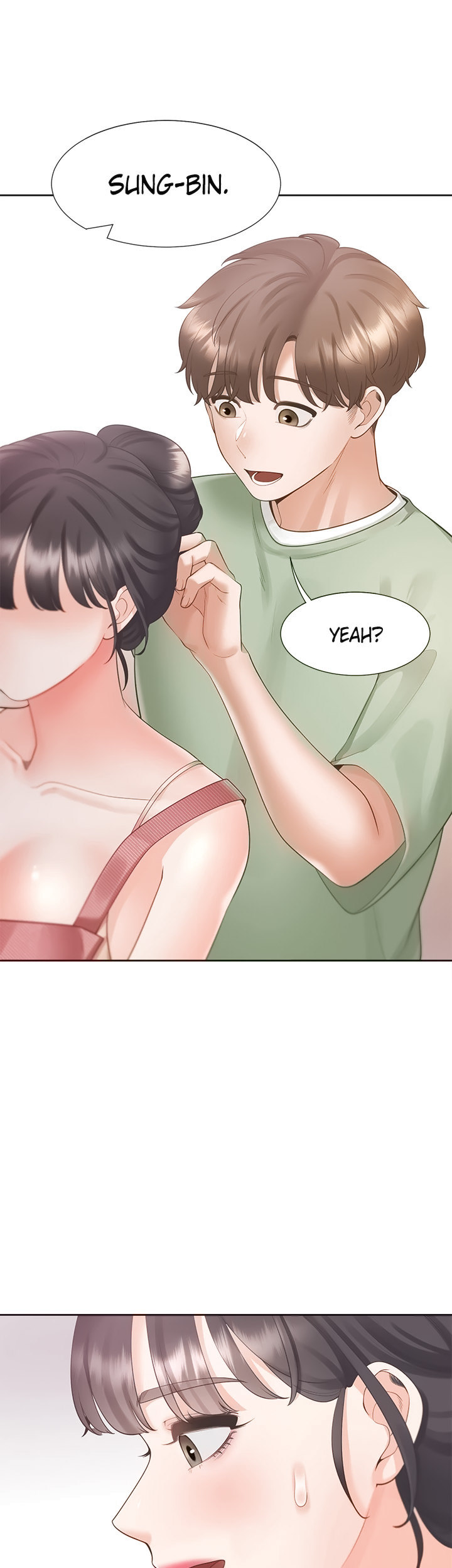 Bunking Bed Chapter 60 - HolyManga.Net