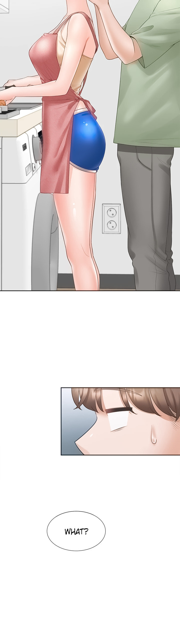Bunking Bed Chapter 60 - HolyManga.Net