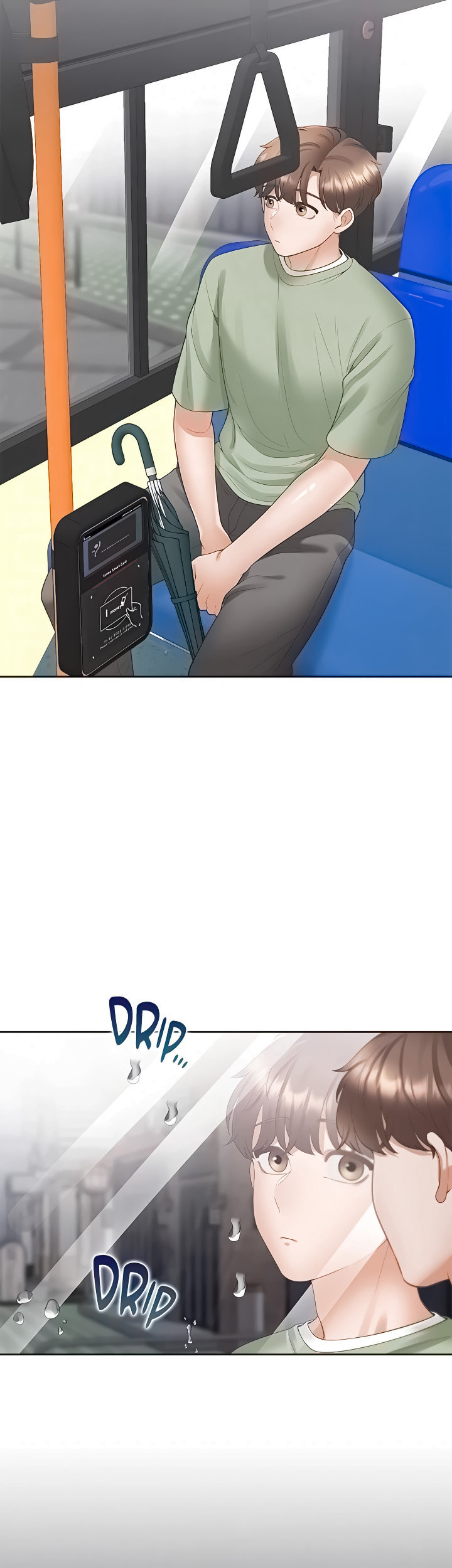 Bunking Bed Chapter 60 - HolyManga.Net