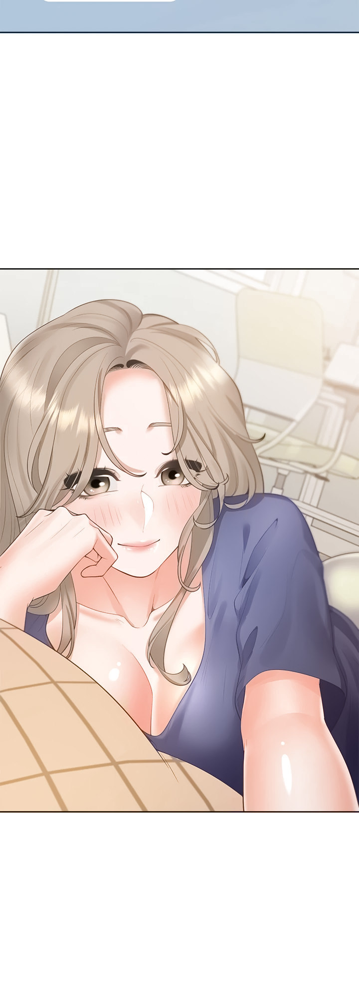 Bunking Bed Chapter 60 - HolyManga.Net