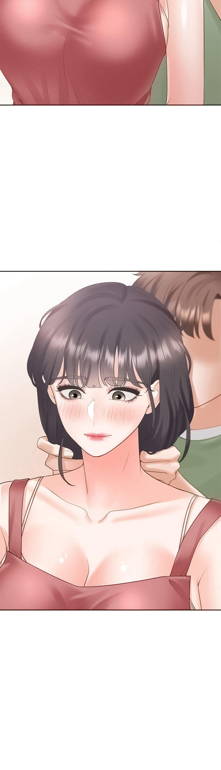 Bunking Bed Chapter 60 - HolyManga.Net