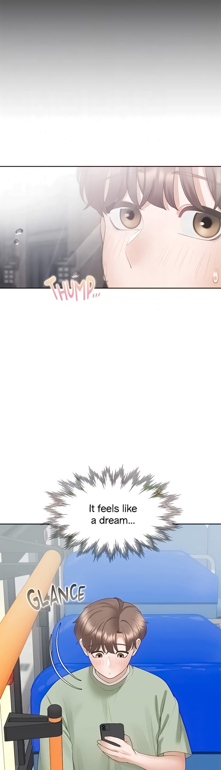 Bunking Bed Chapter 60 - HolyManga.Net