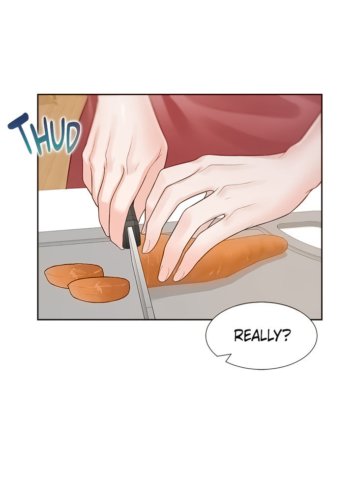 Bunking Bed Chapter 60 - HolyManga.Net