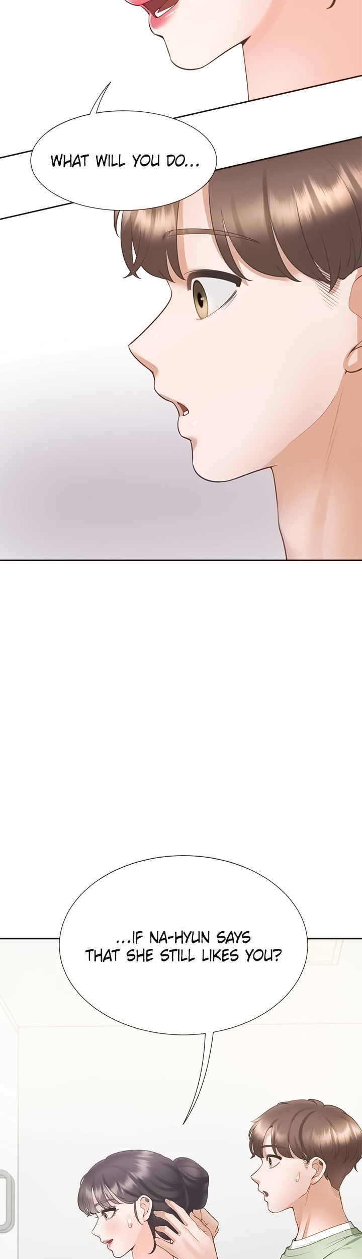 Bunking Bed Chapter 60 - HolyManga.Net