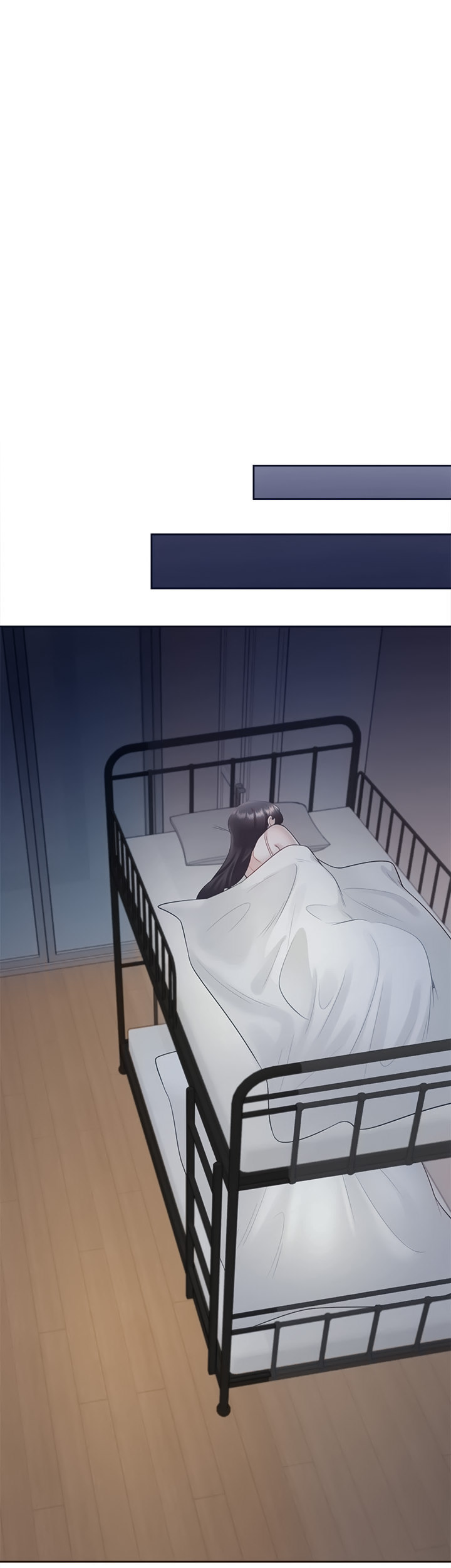 Bunking Bed Chapter 60 - HolyManga.Net