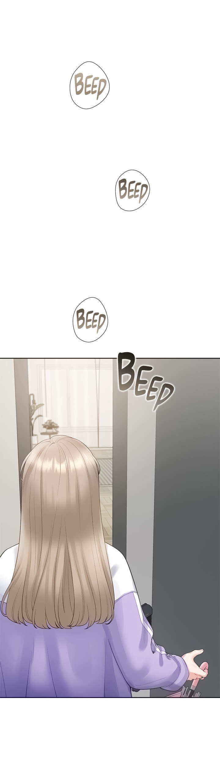 Bunking Bed Chapter 60 - HolyManga.Net
