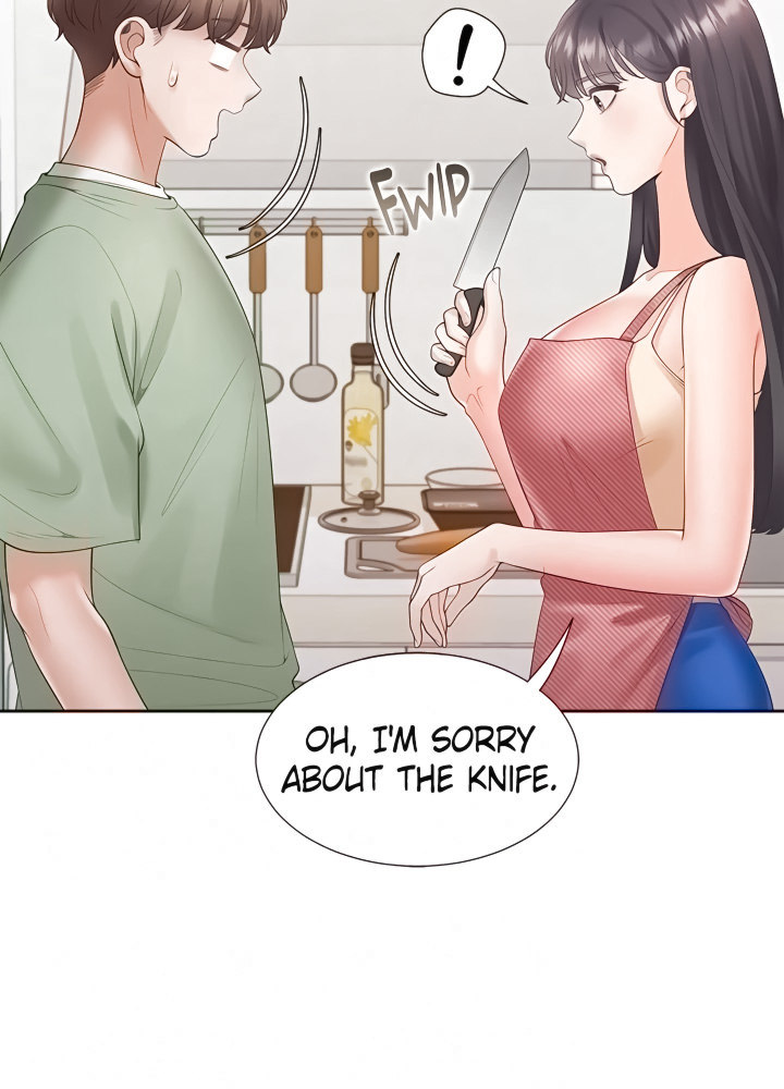 Bunking Bed Chapter 60 - HolyManga.Net