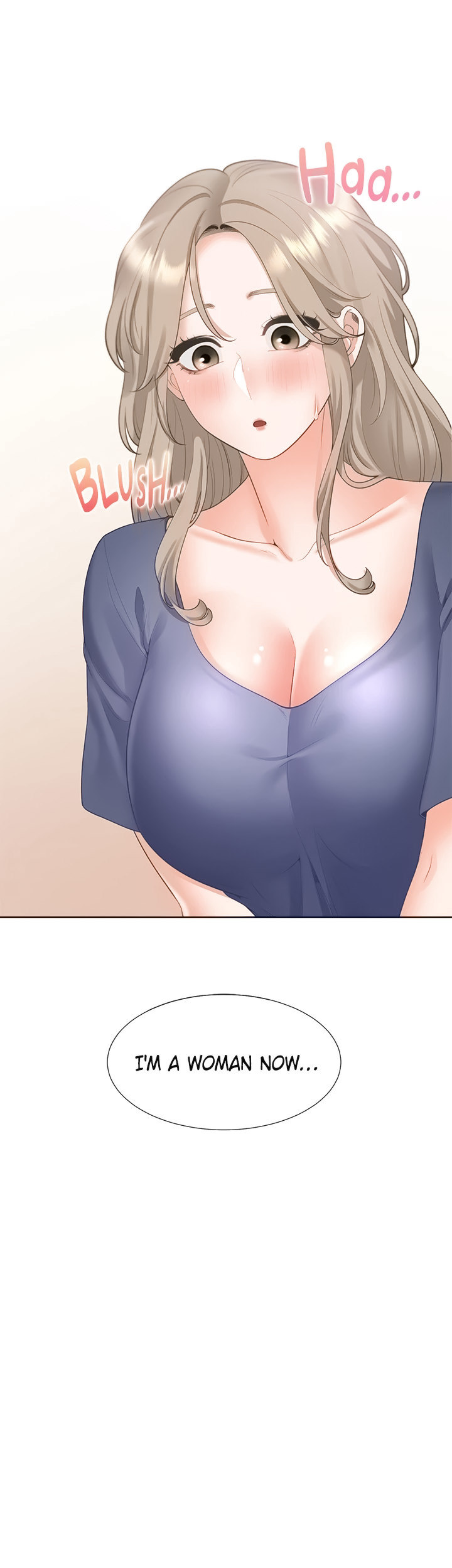 Bunking Bed Chapter 60 - HolyManga.Net