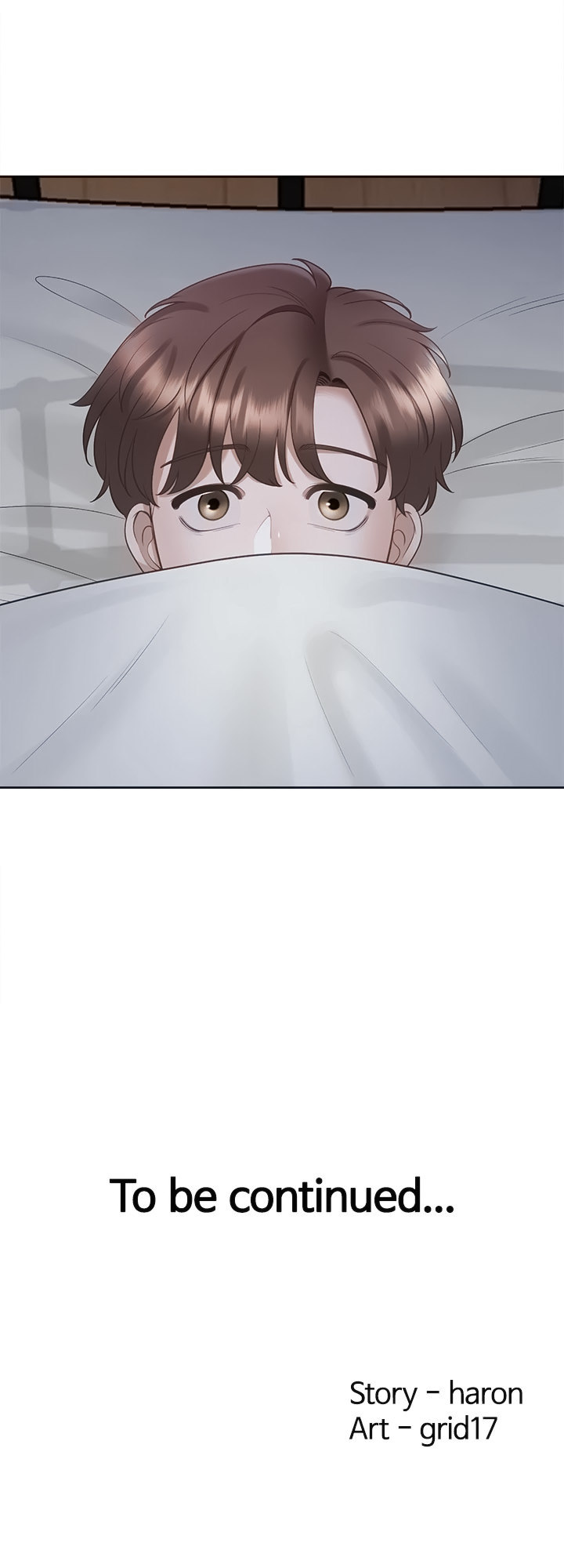 Bunking Bed Chapter 60 - HolyManga.Net