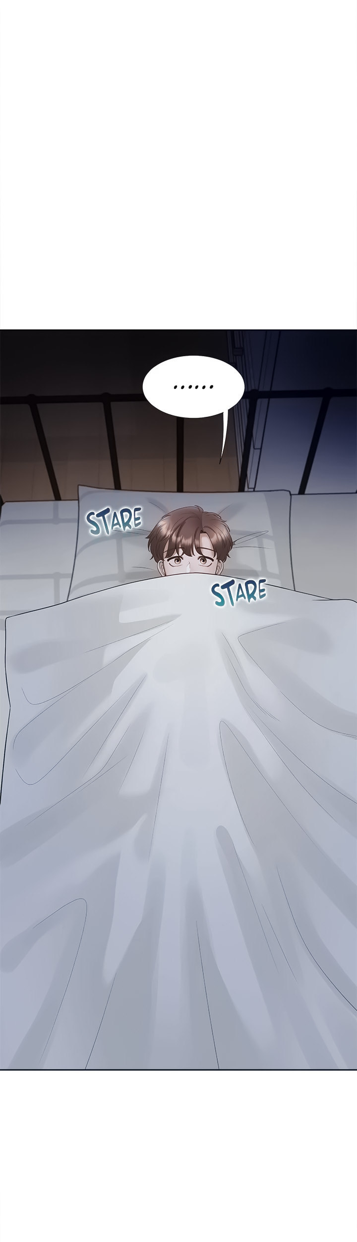 Bunking Bed Chapter 60 - HolyManga.Net