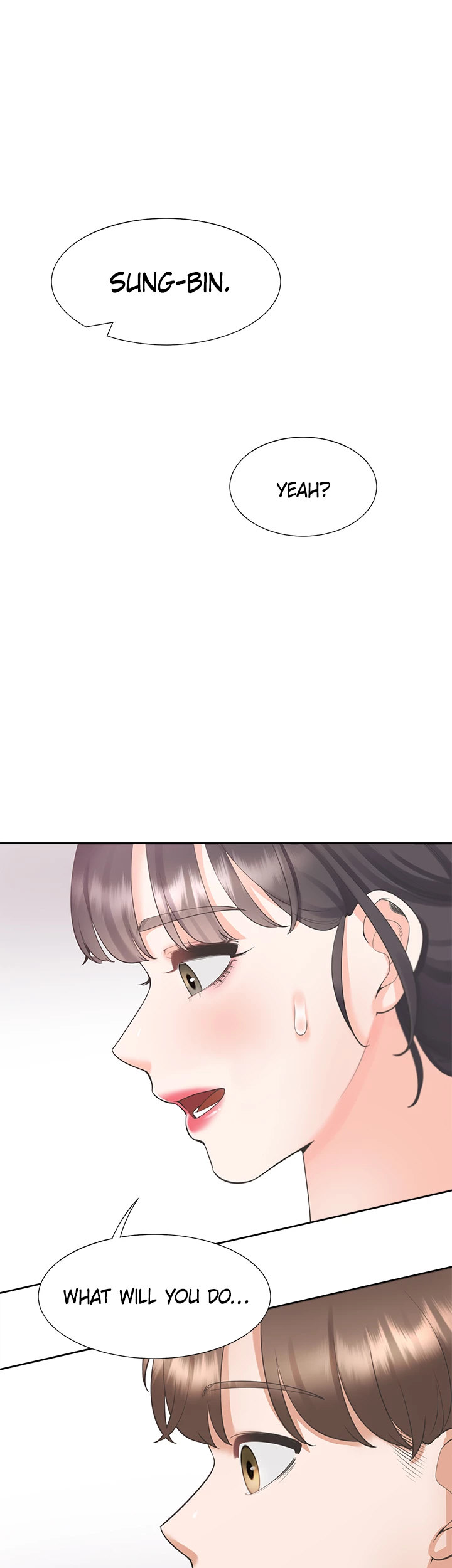 Bunking Bed Chapter 61 - HolyManga.Net