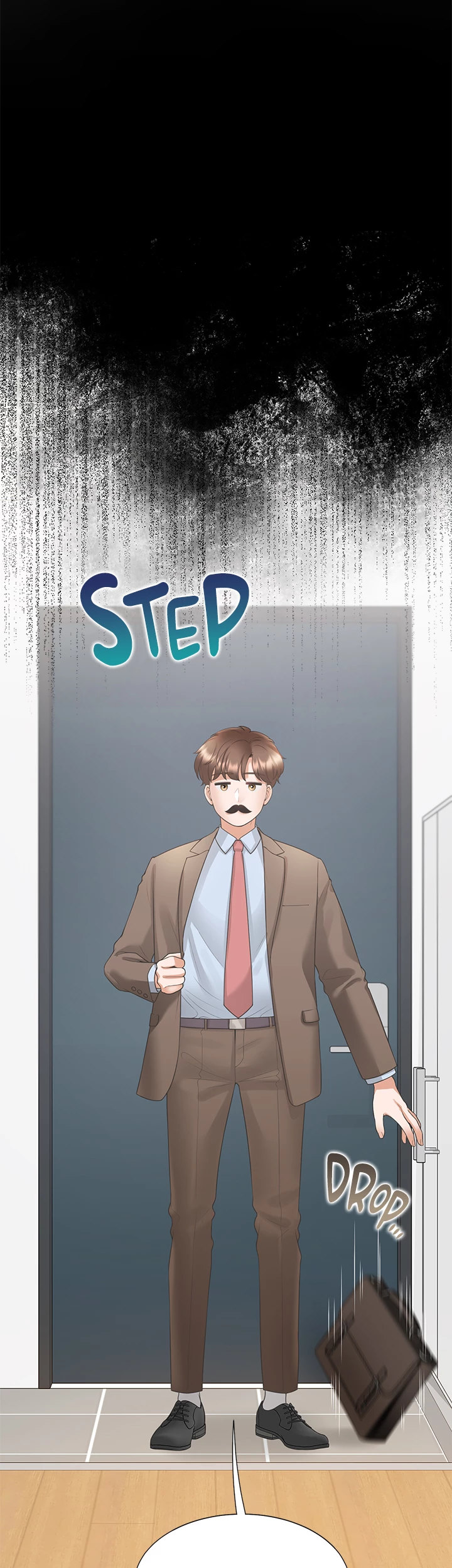 Bunking Bed Chapter 61 - HolyManga.Net