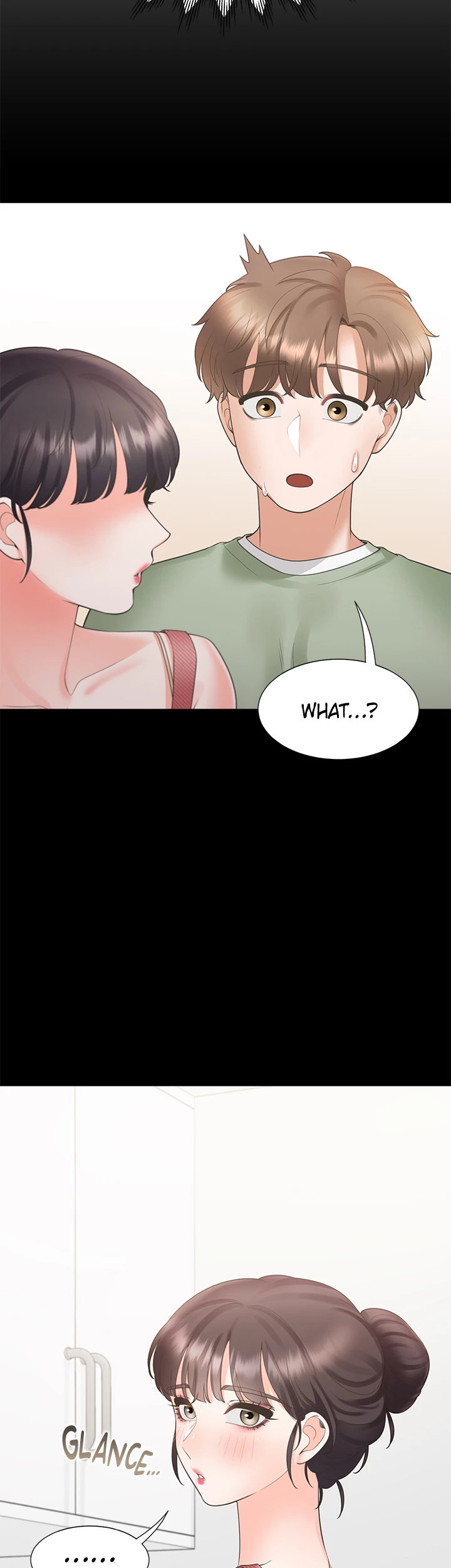 Bunking Bed Chapter 61 - HolyManga.Net