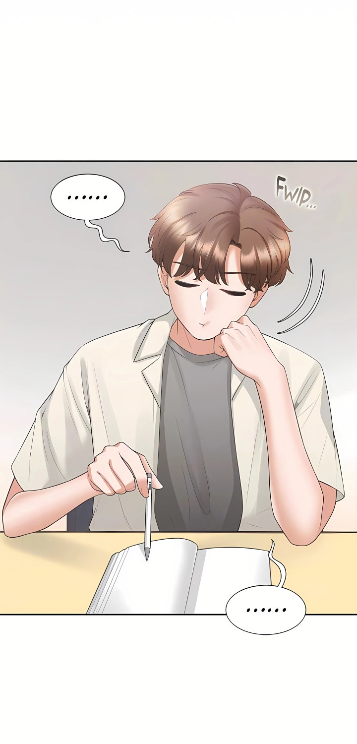 Bunking Bed Chapter 61 - HolyManga.Net