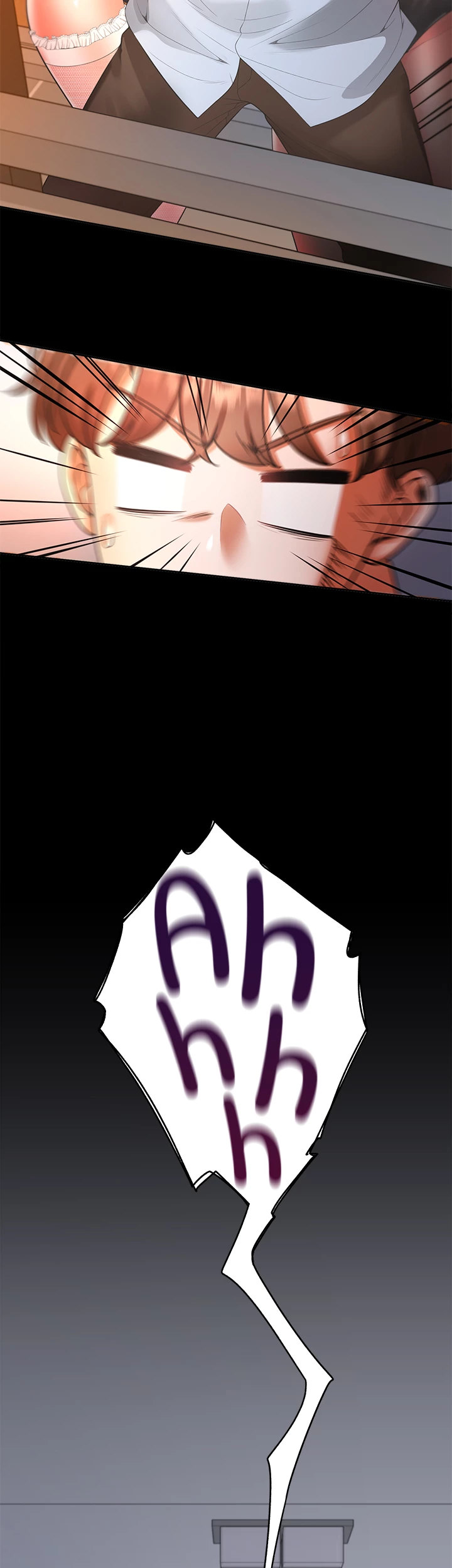 Bunking Bed Chapter 61 - HolyManga.Net